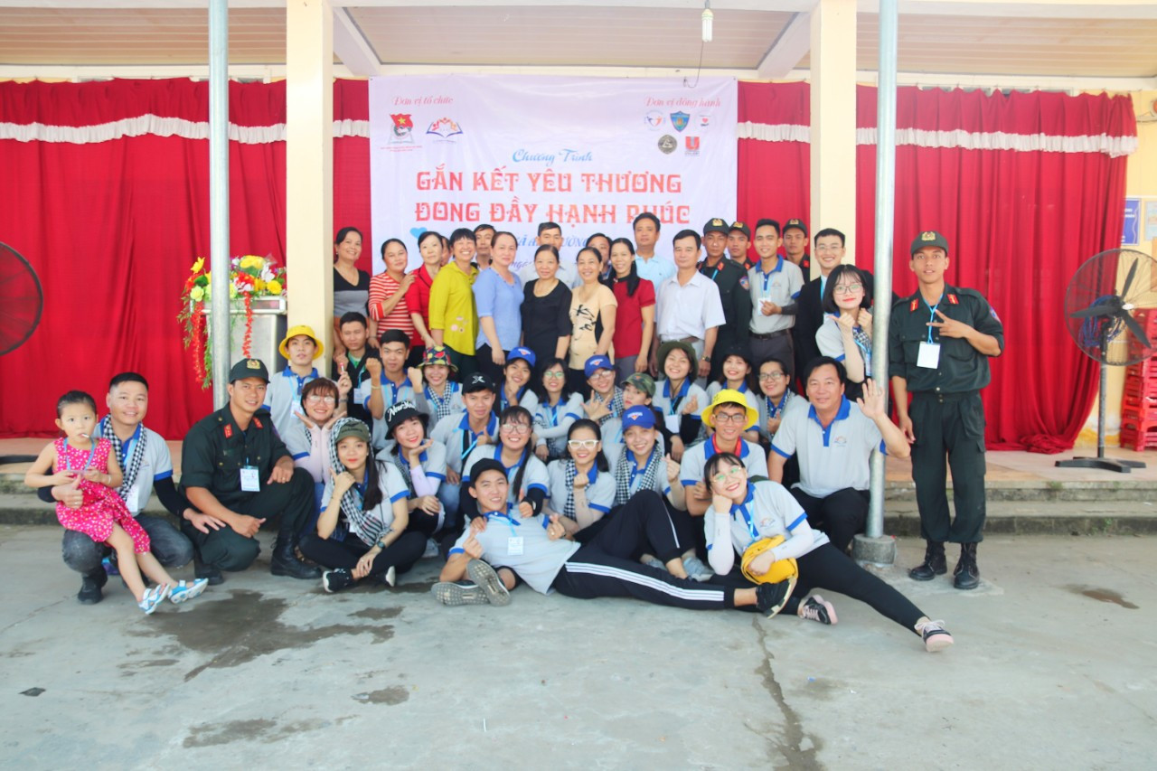 MC Đặng Quốc Hưng: “Cháy hết mình với đam mê để sau không hối tiếc” ảnh 5