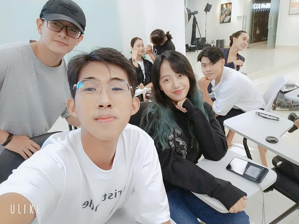 Gặp anh chàng Quán quân cuộc thi “The Guiding Star 2020” ảnh 5