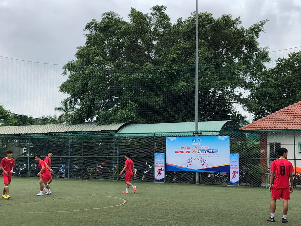 Khai mạc Hội thao “Sinh viên khỏe” tỉnh Bình Dương, năm 2020 ảnh 8