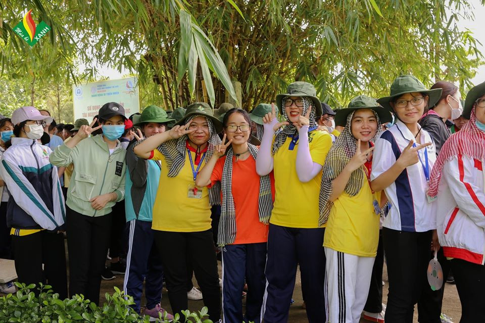 Hội Sinh viên ĐH Mở TP. HCM: Tập huấn chiến dịch “Mùa Hè Xanh" 2020 ảnh 3