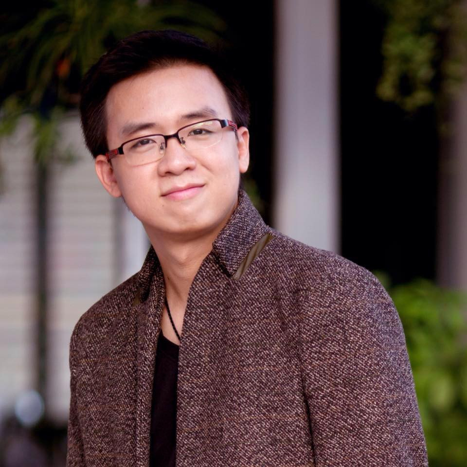 Doanh nhân Tạ Minh Tuấn: “Tinh thần khởi nghiệp nên bắt đầu từ trường đại học” ảnh 2