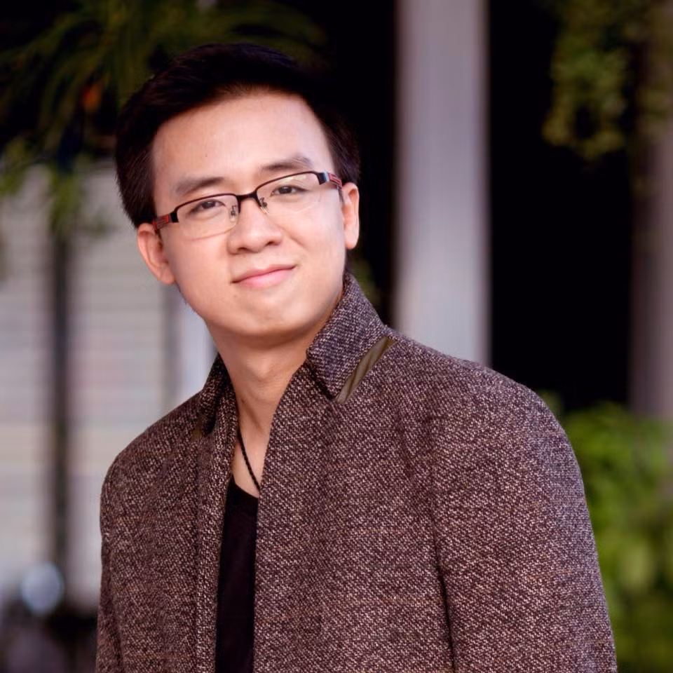 Doanh nhân Tạ Minh Tuấn: “Tinh thần khởi nghiệp nên bắt đầu từ trường đại học” ảnh 2