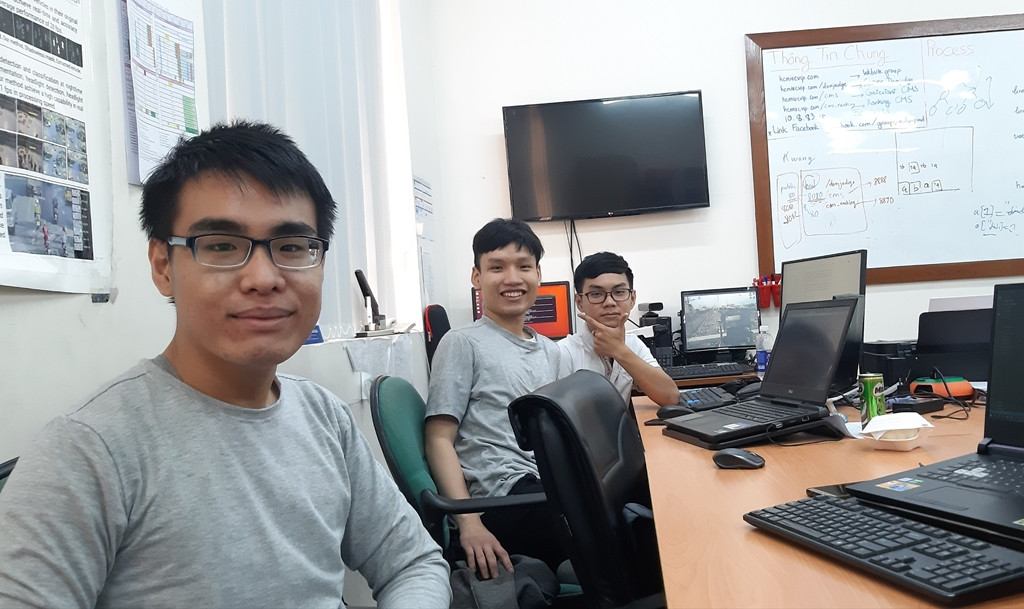 Phan Ngọc Hưng: “Mình may mắn vì tìm ra niềm đam mê từ sớm” ảnh 2