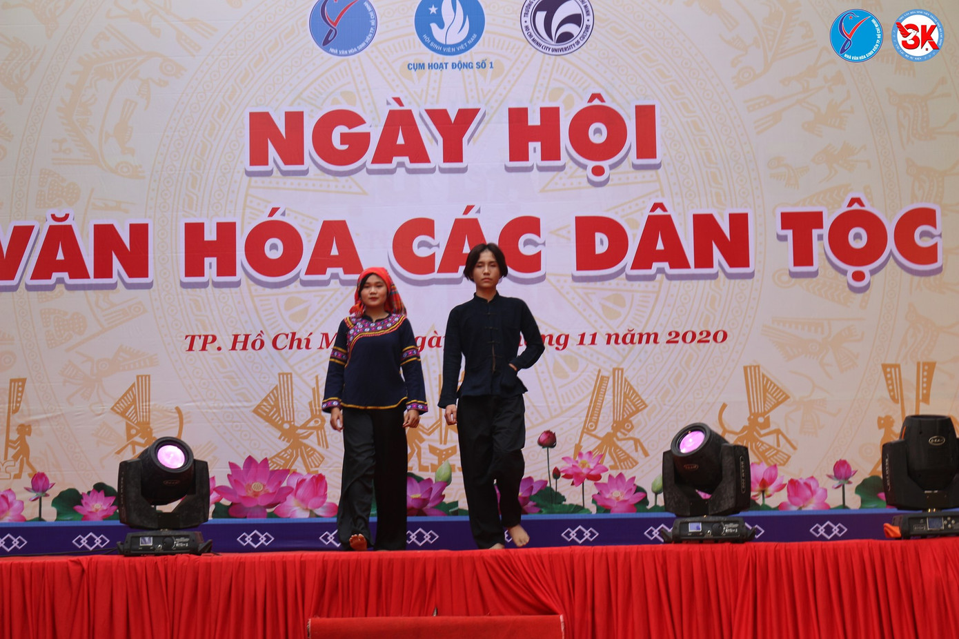 Thú vị “Ngày hội văn hóa các dân tộc năm 2020” ảnh 2