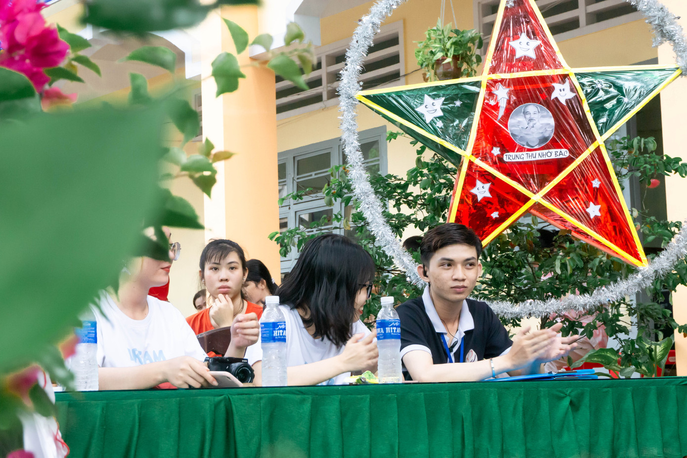 Anh chàng chuyên kinh doanh các sản phẩm thân thiện môi trường ảnh 3