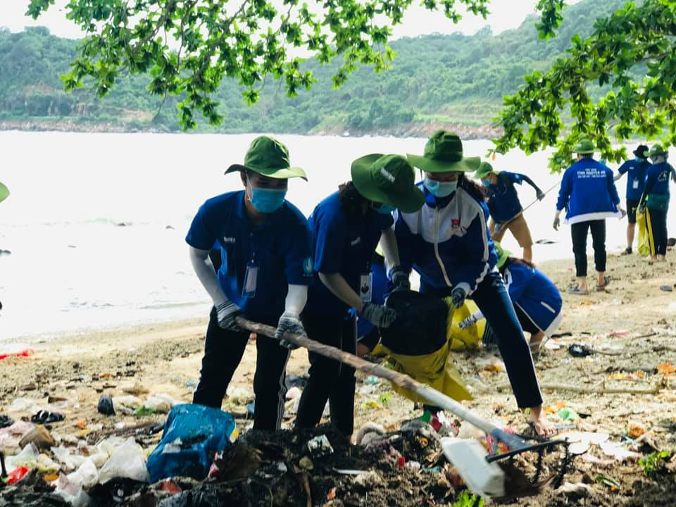 “Mùa Hè Xanh” trên đảo Thổ Chu ảnh 4