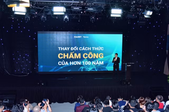CEO Trần Viết Quân: “Tôi thích phiêu lưu trong thế giới công nghệ” ảnh 3