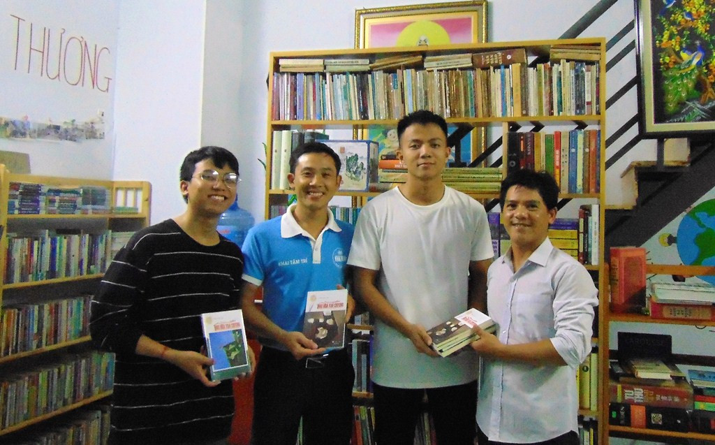 Thư viện miễn phí của Tài ảnh 3