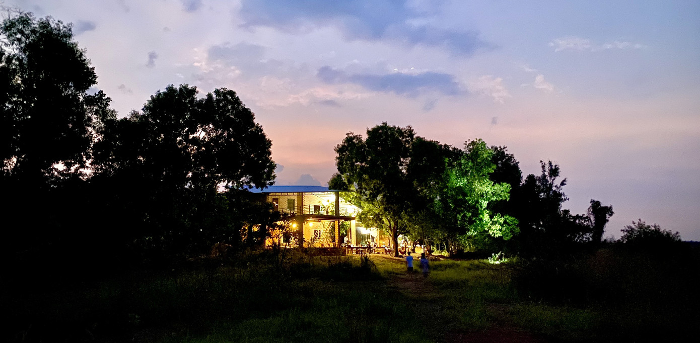 Gặp chàng trai “bỏ phố về quê” với mô hình Farmstay ai đến cũng mê ảnh 6