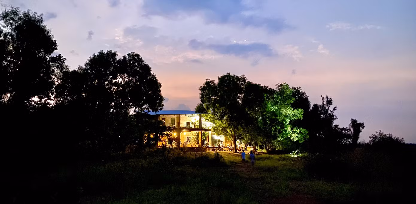 Gặp chàng trai “bỏ phố về quê” với mô hình Farmstay ai đến cũng mê ảnh 6