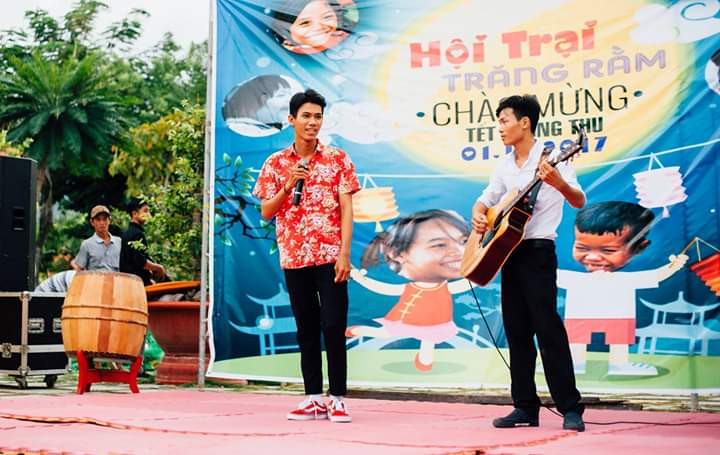 Chàng thủ lĩnh sinh viên đa năng ảnh 6