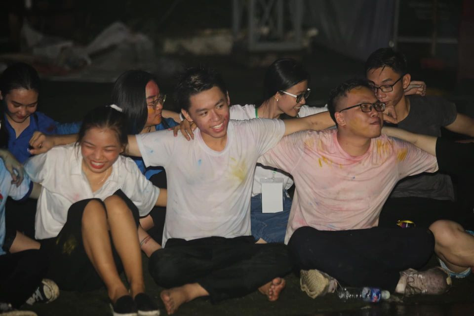 Sôi nổi “Hội trại tiếng Anh toàn quốc 2020” ảnh 12