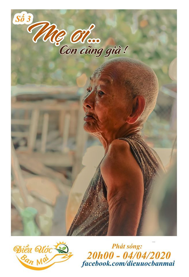 Thực hiện “Điều ước” cho người nghèo ảnh 3