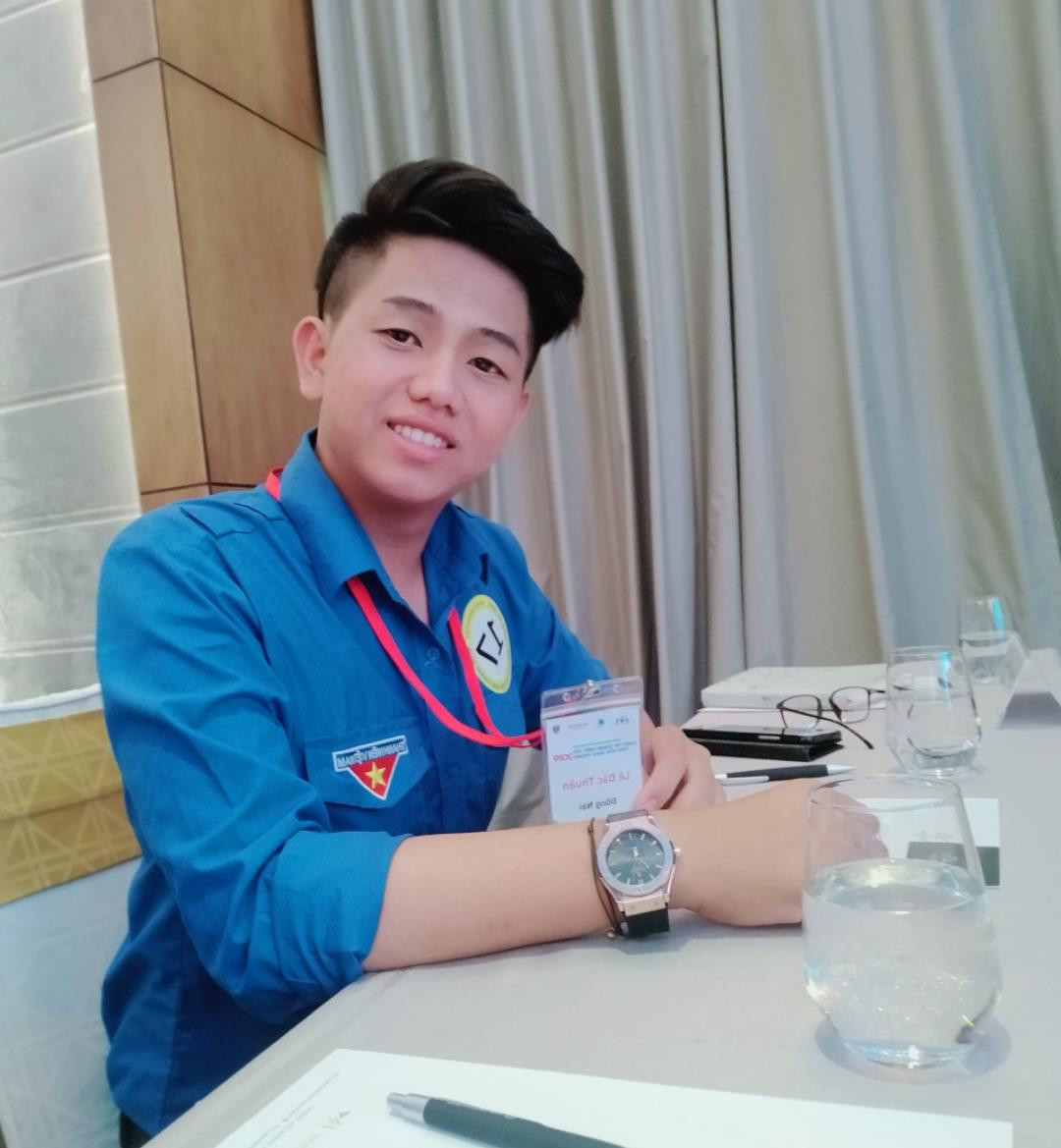 Giúp trẻ có thêm kỹ năng mềm ảnh 2