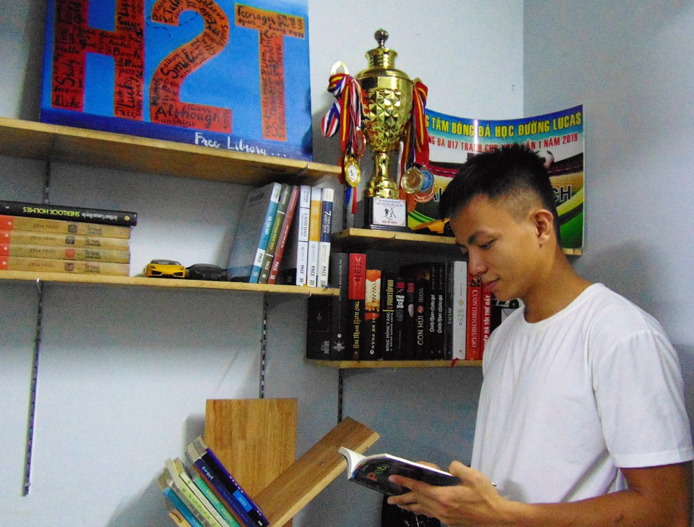 Thư viện miễn phí của Tài ảnh 1