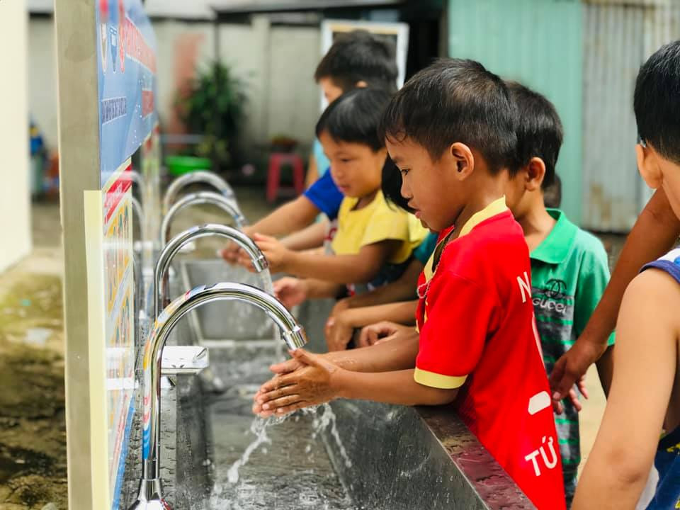 “Mùa Hè Xanh” trên đảo Thổ Chu ảnh 16