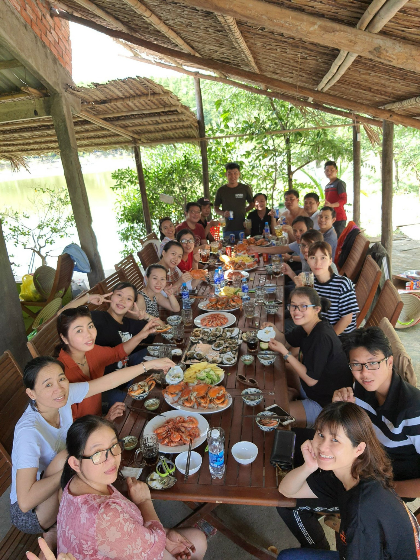 Trương Minh Hòa: “Mình muốn phát triển du lịch Cần Giờ theo hướng bền vững” ảnh 2