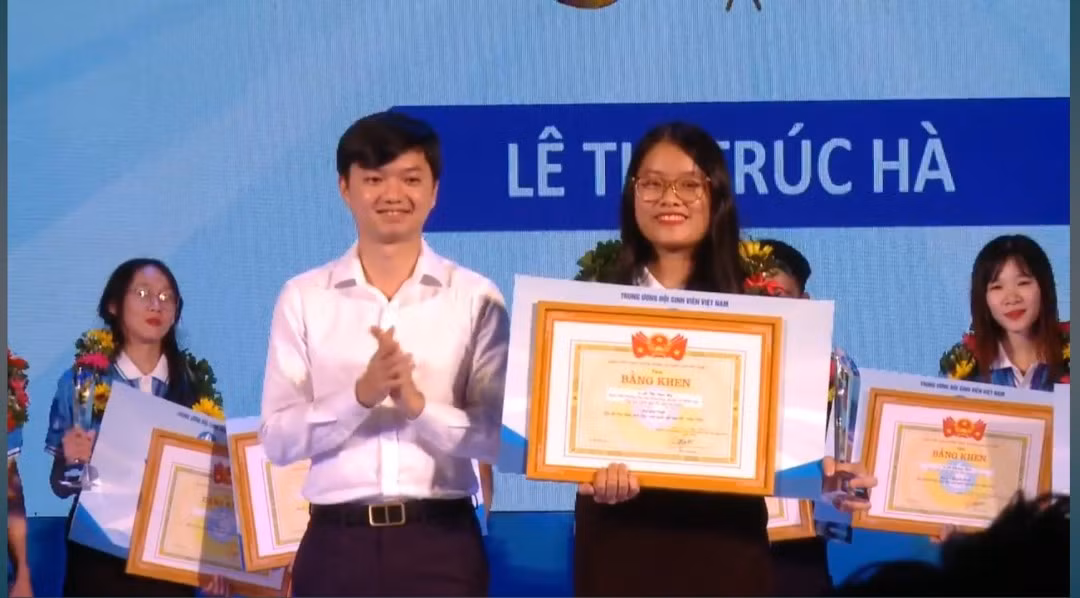 Tìm ra Quán quân “Hội thi Thủ lĩnh sinh viên toàn quốc lần thứ III, năm 2020” ảnh 1