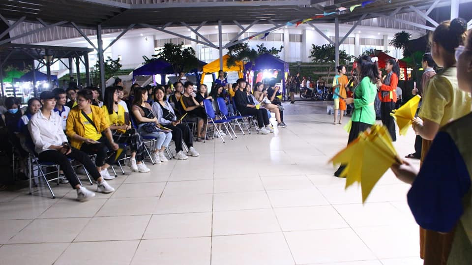 Lan tỏa sân chơi “Âm nhạc dân tộc học đường” ảnh 2