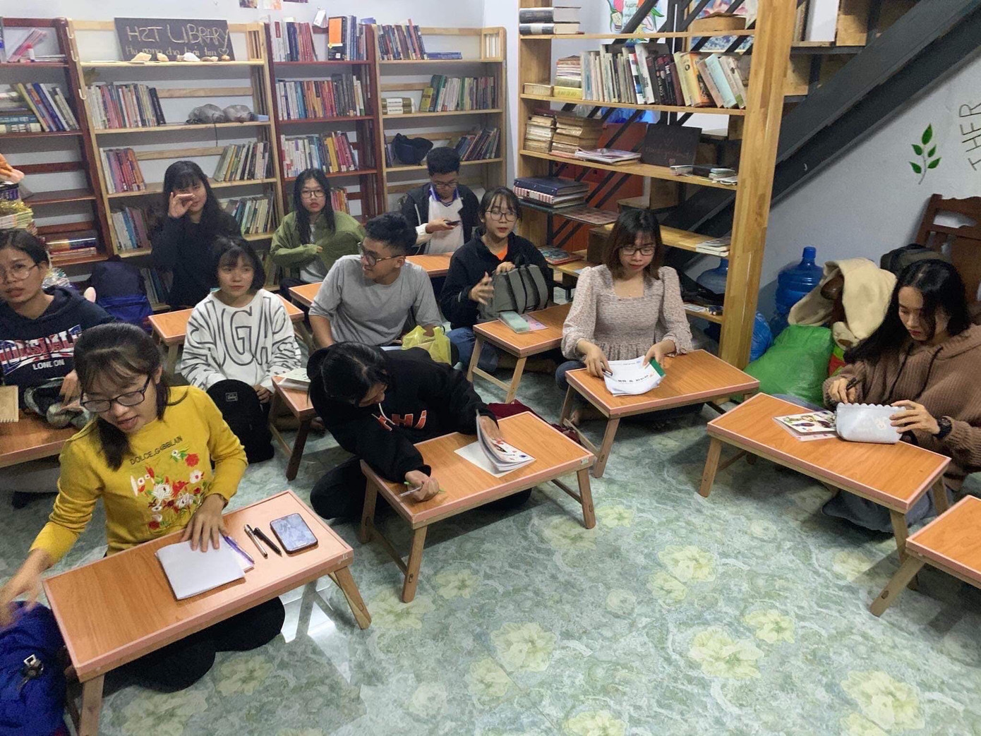 Thư viện miễn phí của Tài ảnh 4