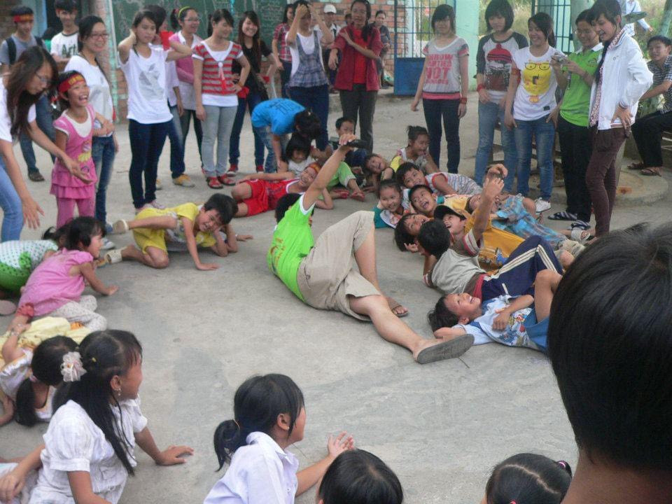 Hoàng Saclo: “Nghề ảo thuật đã chọn mình” ảnh 5
