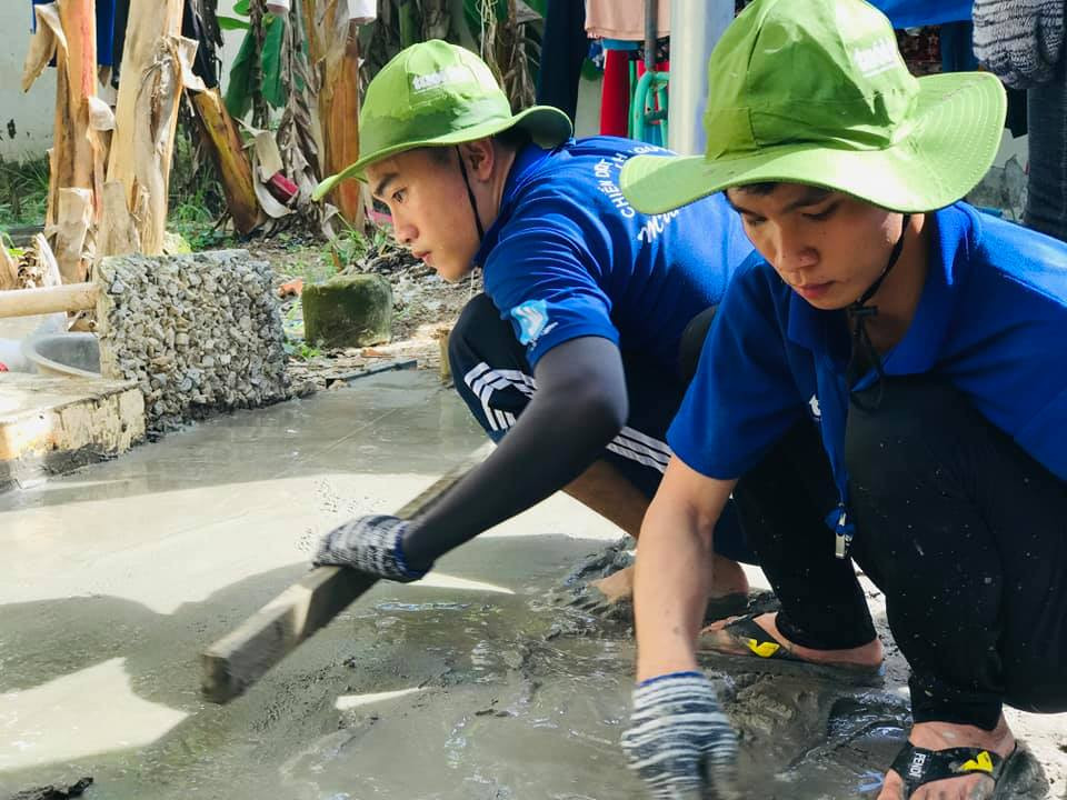 “Mùa Hè Xanh” trên đảo Thổ Chu ảnh 18