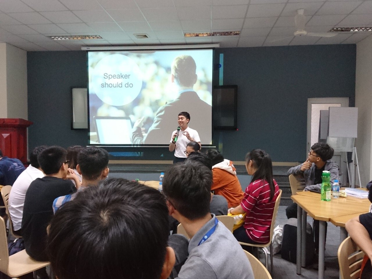 Cú đúp giải thưởng của TS.BS.Phạm Lê Duy ảnh 5