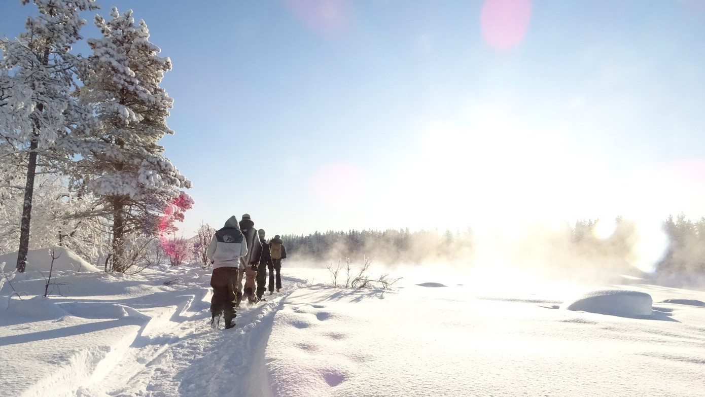 Mình đã sống chung với đại dịch COVID-19 tại Thụy Điển như thế nào? ảnh 7