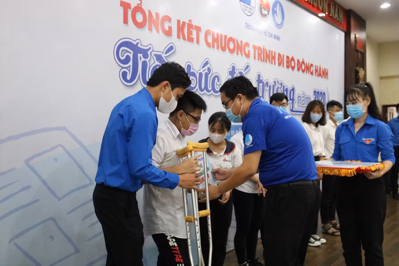 Quỹ học bổng “Tiếp sức đến trường” huy động được 7,2 tỷ đồng ảnh 2