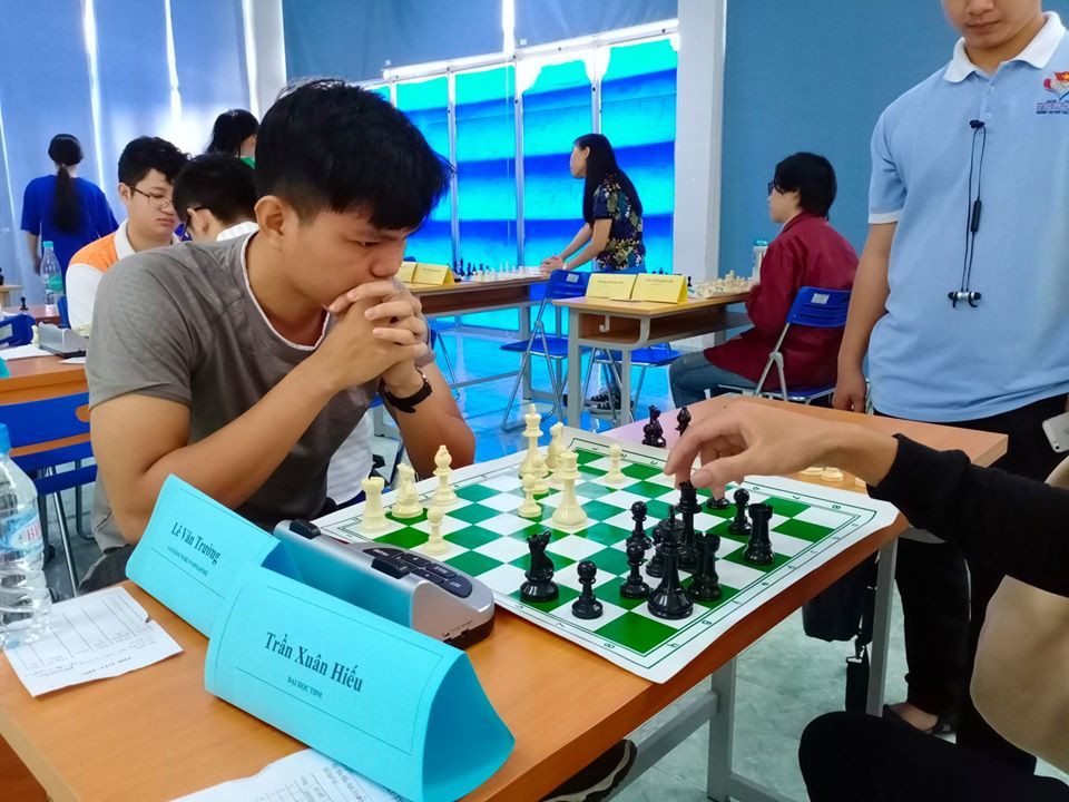 Khai mạc Hội thao “Sinh viên khỏe” tỉnh Bình Dương, năm 2020 ảnh 9