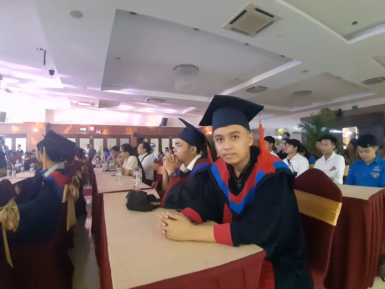 Học bổng “Nâng bước thủ khoa 2020”: Tiếp thêm lửa động lực cho 85 tân sinh viên ảnh 7