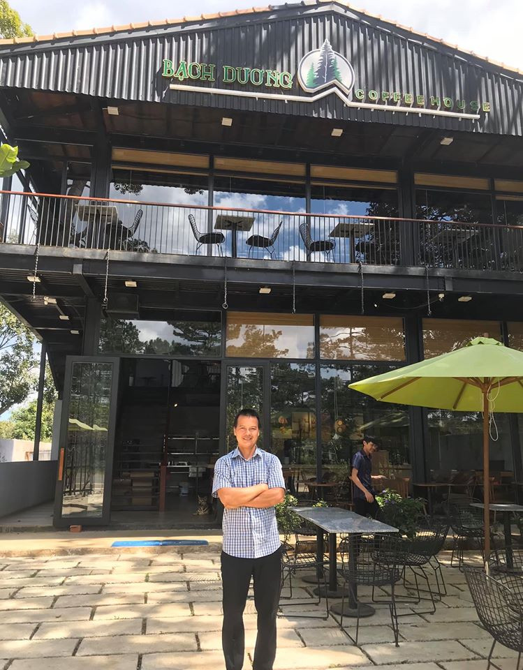 Biến mo cau thành... tiền ảnh 1