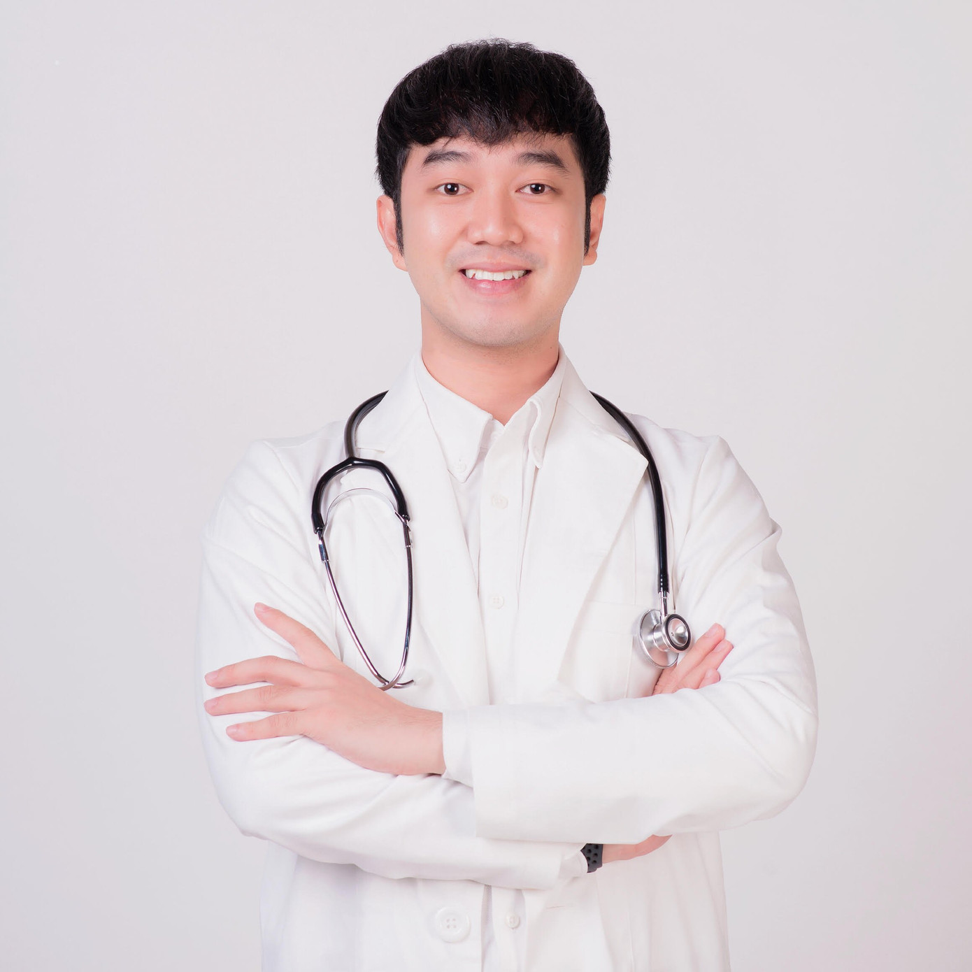 Cú đúp giải thưởng của TS.BS.Phạm Lê Duy ảnh 4