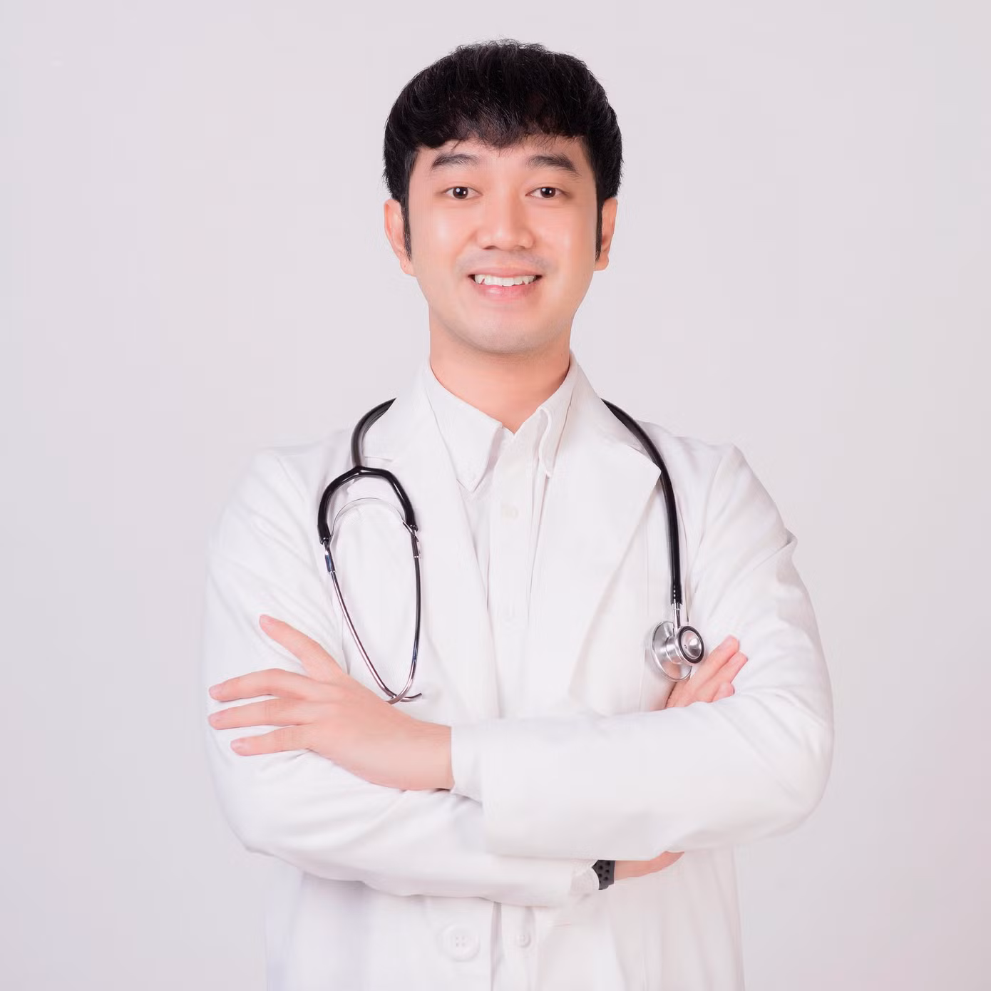 Cú đúp giải thưởng của TS.BS.Phạm Lê Duy ảnh 4