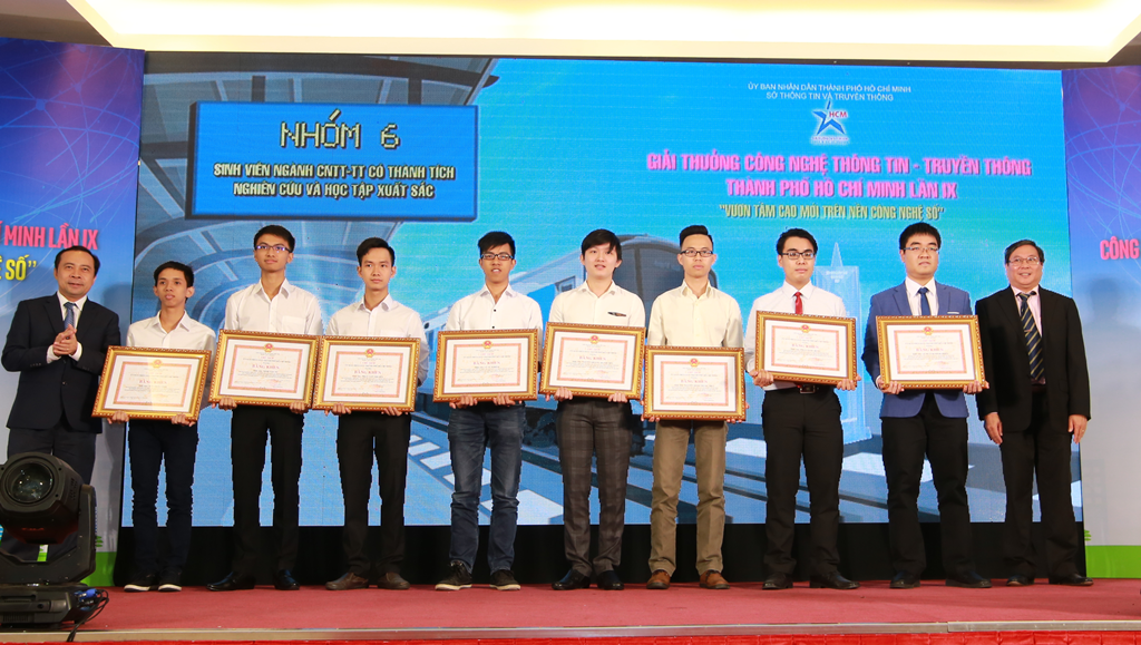 Phan Ngọc Hưng: “Mình may mắn vì tìm ra niềm đam mê từ sớm” ảnh 4