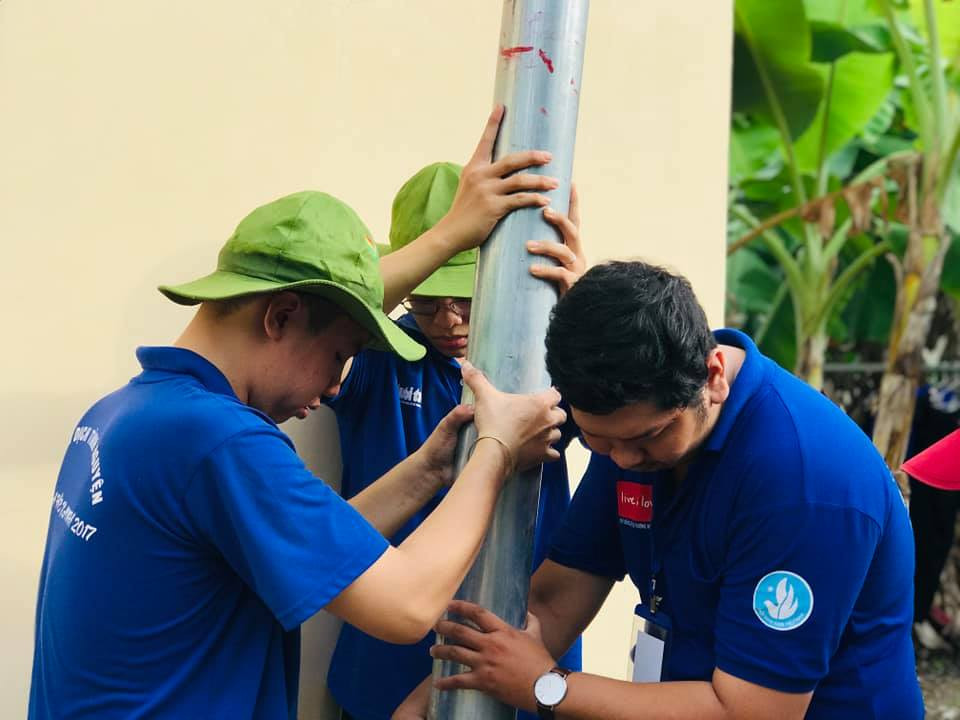 “Mùa Hè Xanh” trên đảo Thổ Chu ảnh 11