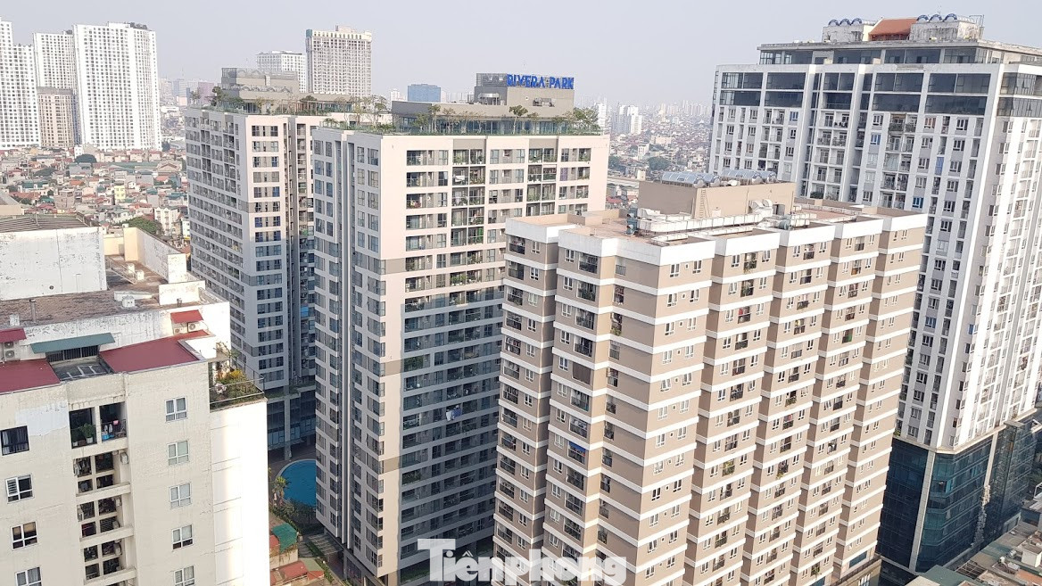 Long Giang Land bị Cục thuế Hà Nội cưỡng chế thuế gần 5,4 tỷ đồng ảnh 2