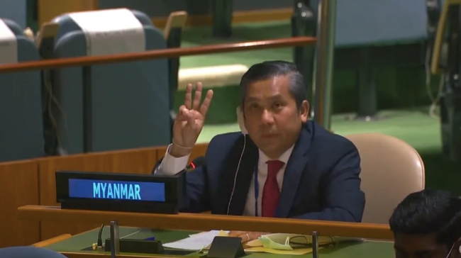 Ít nhất 10 rốc-két bắn trúng căn cứ đóng quân của Mỹ ở Iraq ảnh 3 Ít nhất 10 rốc-két bắn trúng căn cứ đóng quân của Mỹ ở Iraq ảnh 3