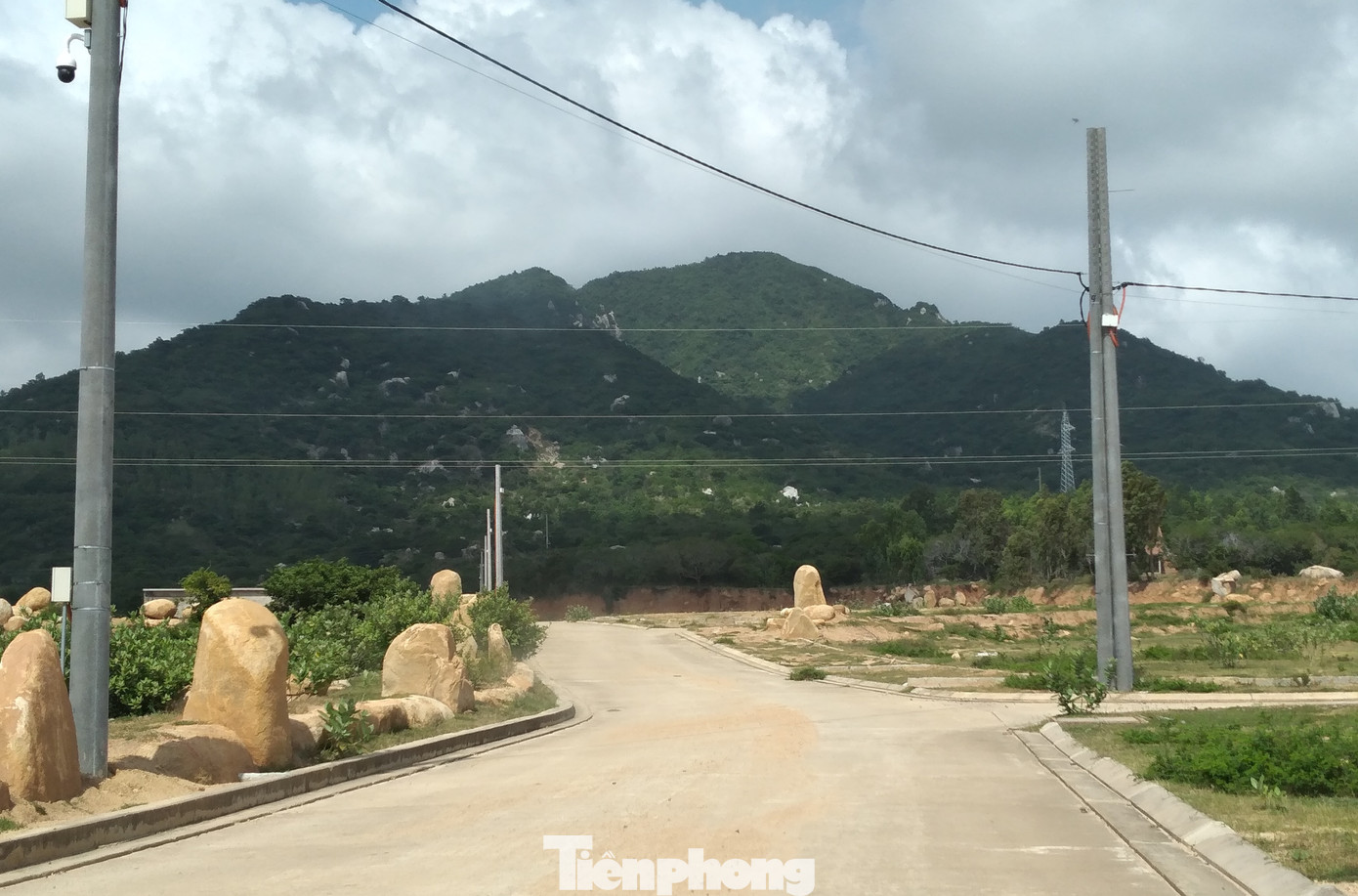 Khu dân cư hơn 33ha xây dựng không phép ở Khánh Hòa ảnh 8