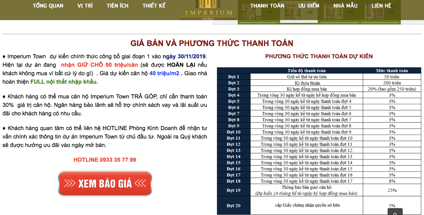 Phớt lờ lệnh cấm, dự án bất động sản 'khủng' tại Nha Trang vẫn mở bán rầm rộ ảnh 2