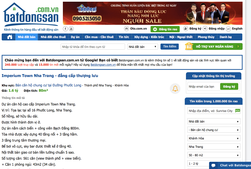 Phớt lờ lệnh cấm, dự án bất động sản 'khủng' tại Nha Trang vẫn mở bán rầm rộ ảnh 3