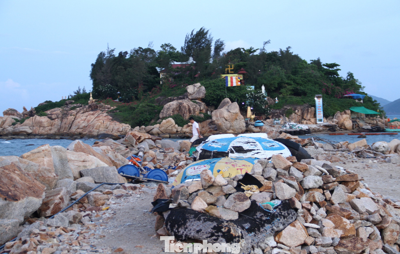 Bà chủ dự án 33 triệu USD lấn biển Nha Trang bị thu hồi là ai? ảnh 3