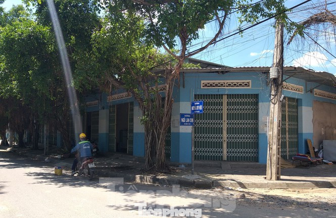 Tỉnh uỷ Khánh Hoà yêu cầu thu hồi đất cho thuê quá hạn để xây chợ cho dân ảnh 2
