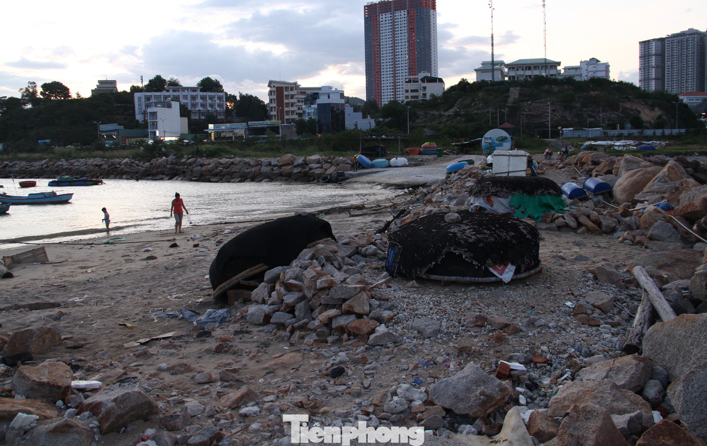 Thu hồi dự án 33 triệu USD lấn biển Nha Trang để xây công viên ảnh 6