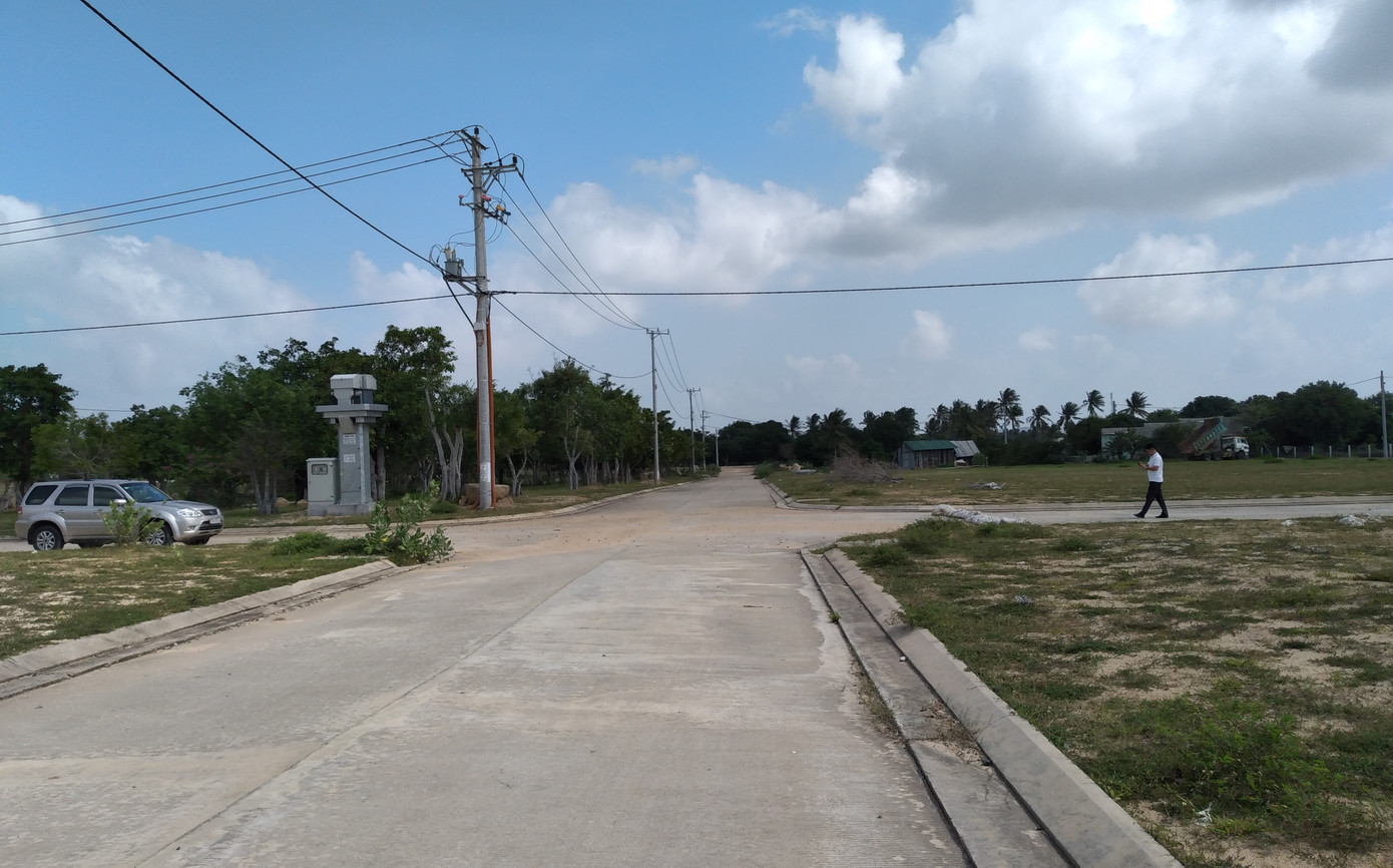 Chi tiết 129 dự án bất động sản ở Khánh Hòa cấm bán cho người nước ngoài ảnh 15