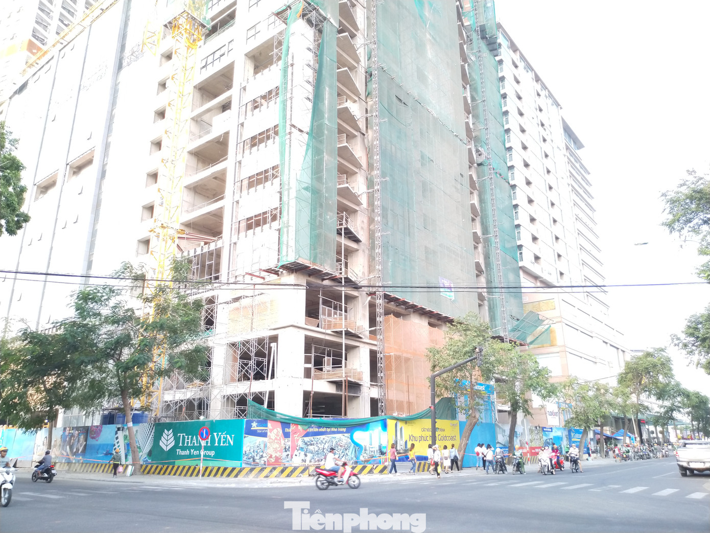 Lãnh đạo Khánh Hoà ký nhiều dự án vượt thẩm quyền, gây thất thoát hàng nghìn tỉ ảnh 2