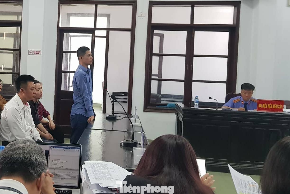 Đang bị điều tra tội chứa mại dâm, chủ khách sạn 4 sao bị khởi tố vì lừa đảo ảnh 2