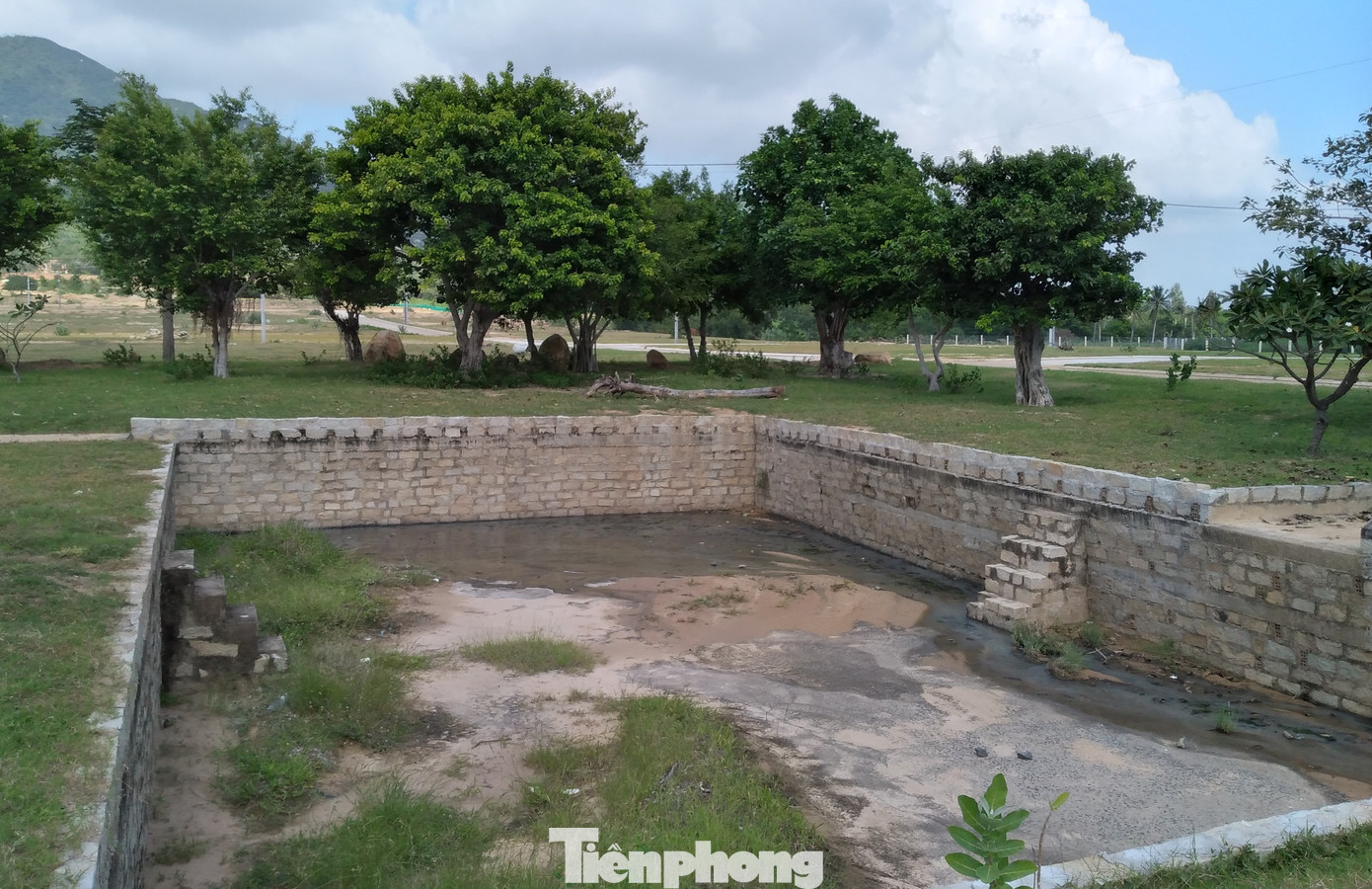 Khu dân cư hơn 33ha xây dựng không phép ở Khánh Hòa ảnh 9