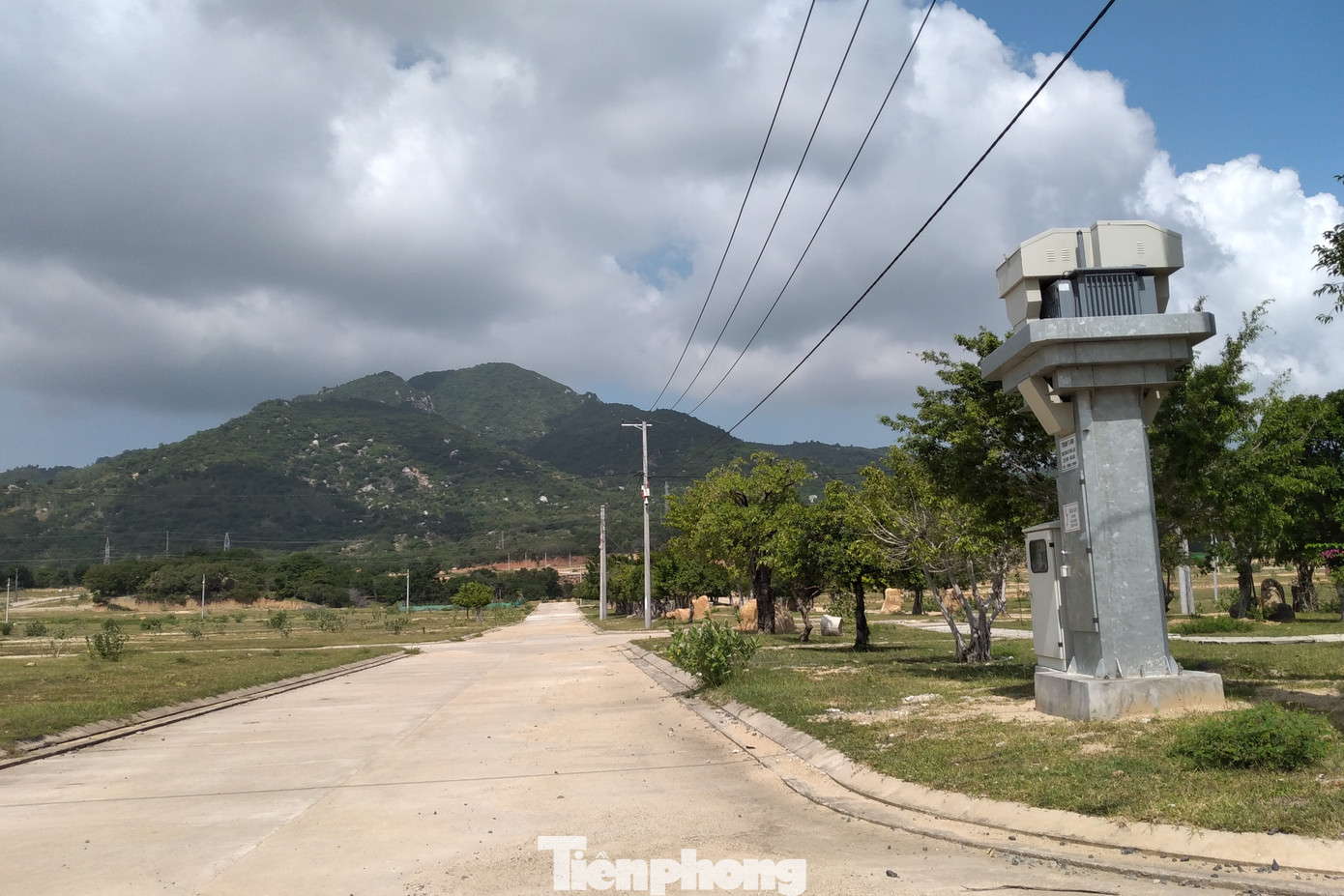 Khu dân cư hơn 33ha xây dựng không phép ở Khánh Hòa ảnh 5