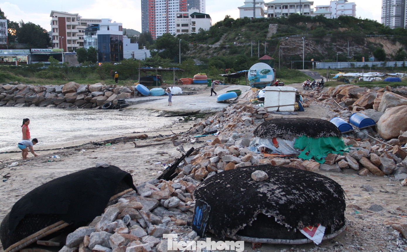 Thu hồi dự án 33 triệu USD lấn biển Nha Trang để xây công viên ảnh 7